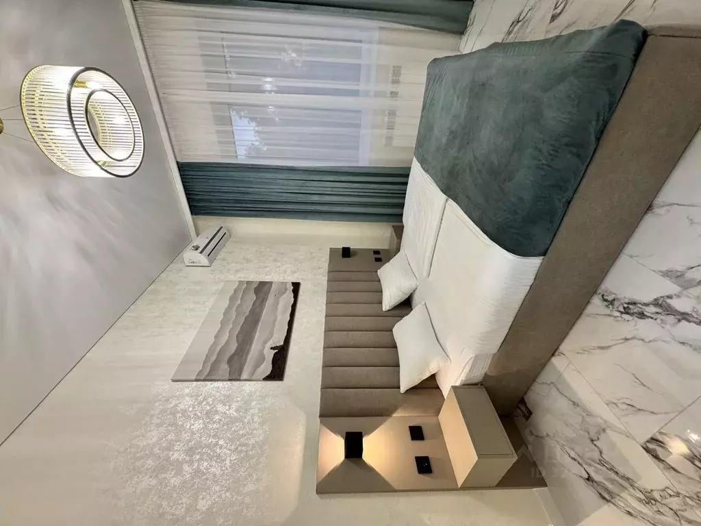 2-к кв. Ставропольский край, Ессентуки ул. Орджоникидзе, 97К1 (78.0 м) - Фото 1