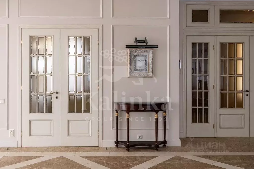 Дом в Московская область, Истра муниципальный округ, д. Воронино, ... - Фото 1