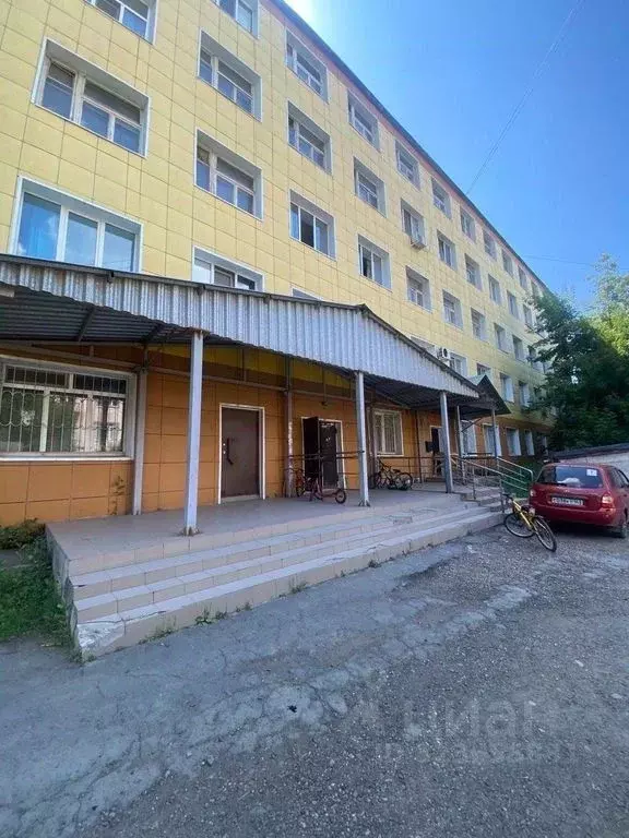 Комната Оренбургская область, Оренбург ул. Юркина, 9А (16.2 м) - Фото 1