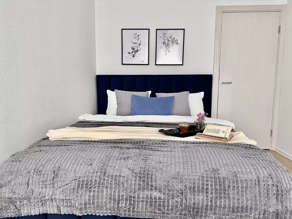 1-к кв. Московская область, Котельники ул. Сосновая, 1к3 (50.0 м) - Фото 2