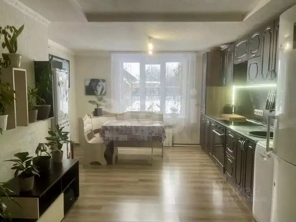 Дом в Свердловская область, Тугулымский муниципальный округ, пос. ... - Фото 2