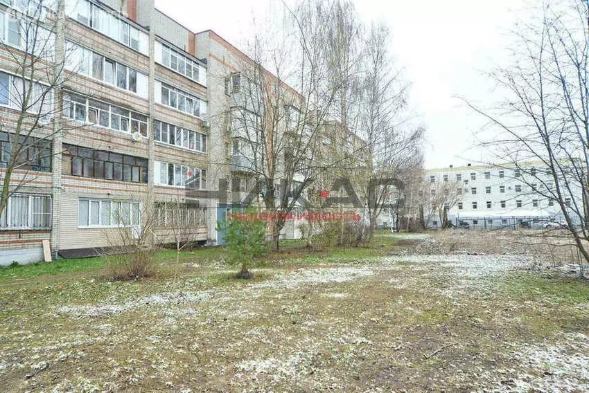 2-комнатная квартира: Ярославль, проспект Ленина, 23к2 (46 м) - Фото 2