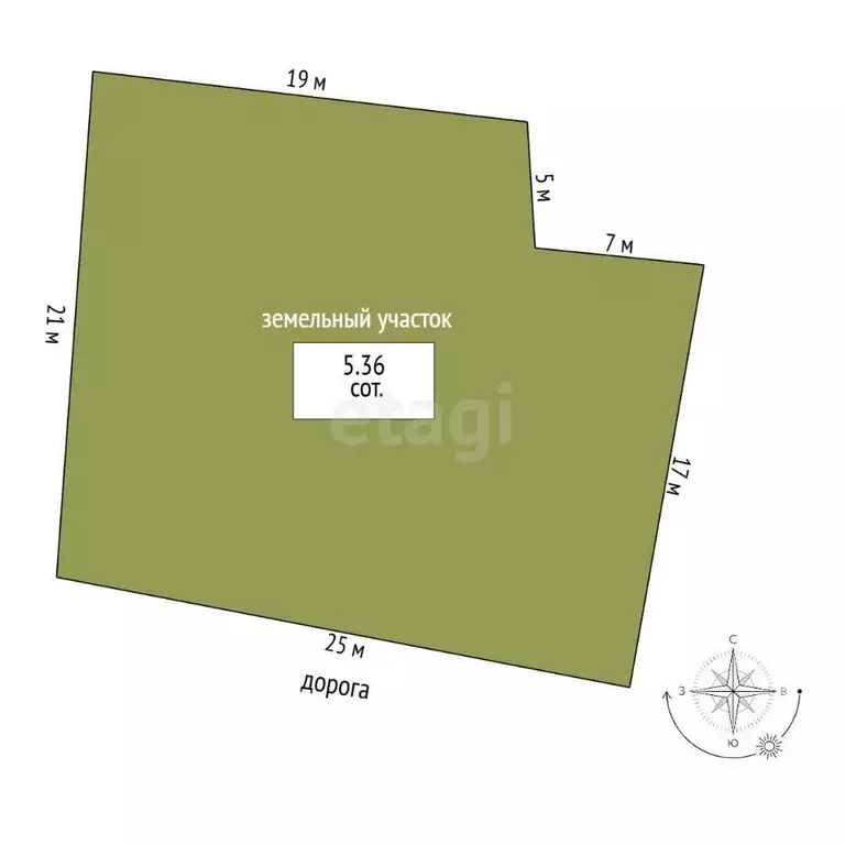 Дом в Адыгея, Майкоп Майкопская ул. (86 м) - Фото 2