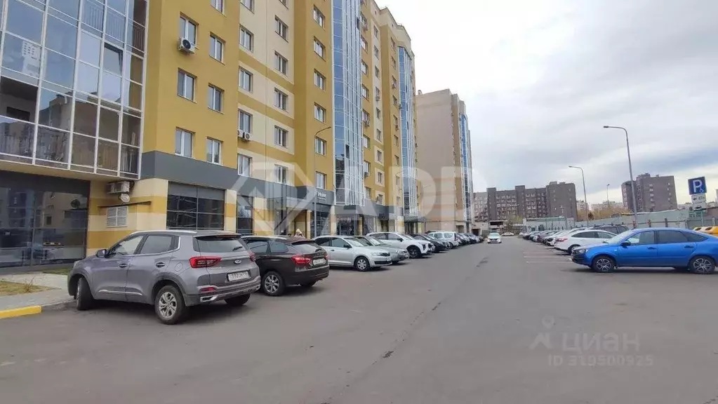 Помещение свободного назначения в Татарстан, Казань ул. Лукина, 50А ... - Фото 0