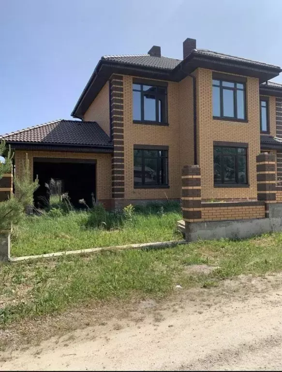 Коттедж в Тульская область, Тула городской округ, д. Хопилово, ... - Фото 2