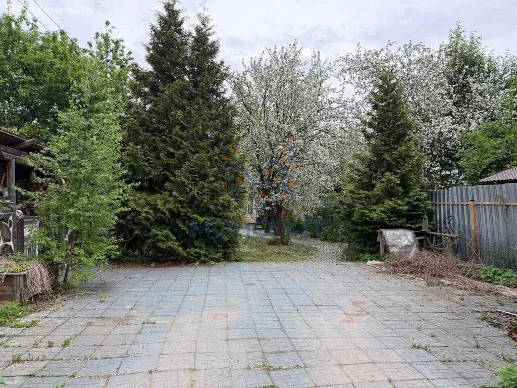 Участок в Видное, СНТ 1-я Автобаза Мосавтотранспорта (4.3 м) - Фото 1