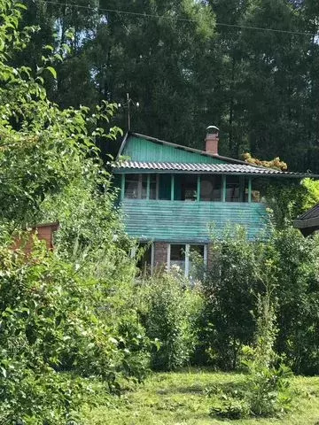 Дача 65 м на участке 9 сот. - Фото 0