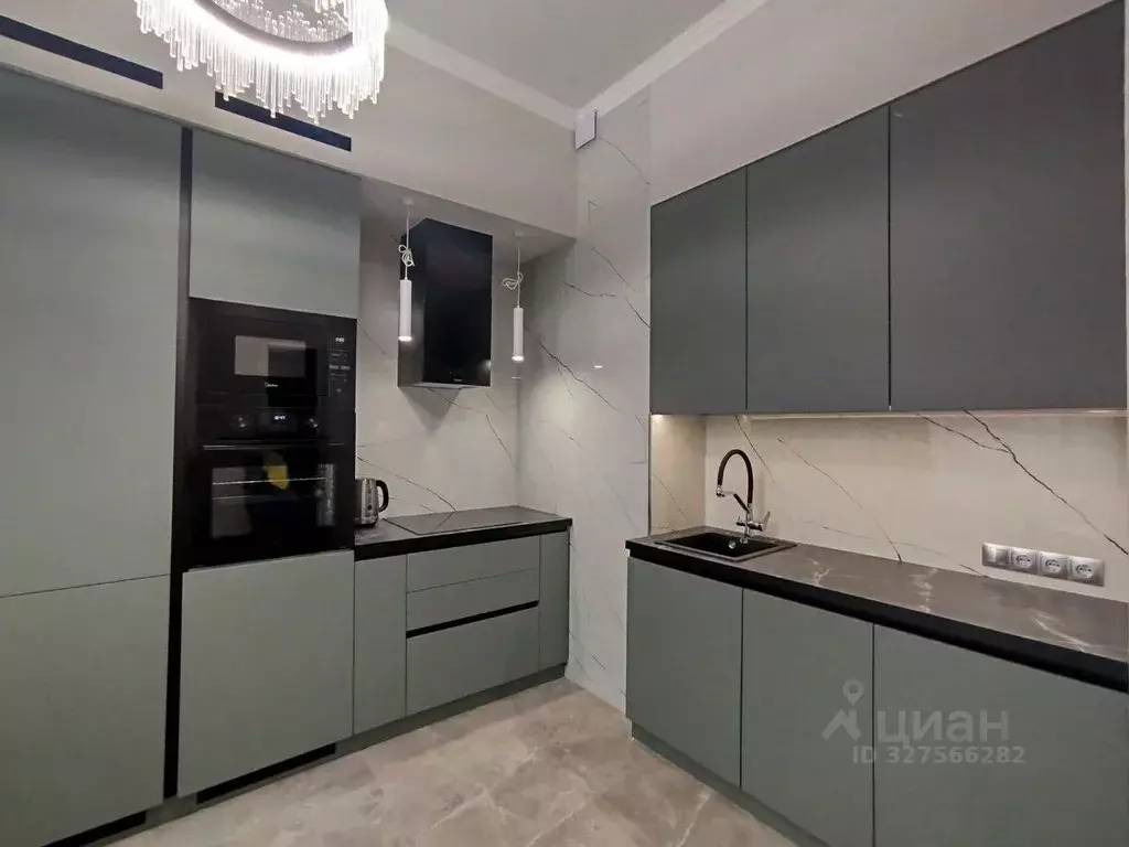 2-к кв. Москва ул. Ротмистрова, 2к3 (39.0 м) - Фото 1