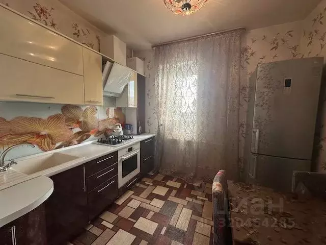 3-к кв. Коми, Усинск ул. 60 лет Октября, 6/2 (62.5 м) - Фото 2