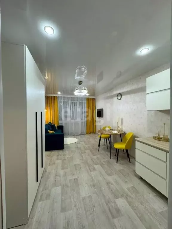 Комната Ставропольский край, Ставрополь № 20 мкр, пер. Шеболдаева, 3/5 ... - Фото 1