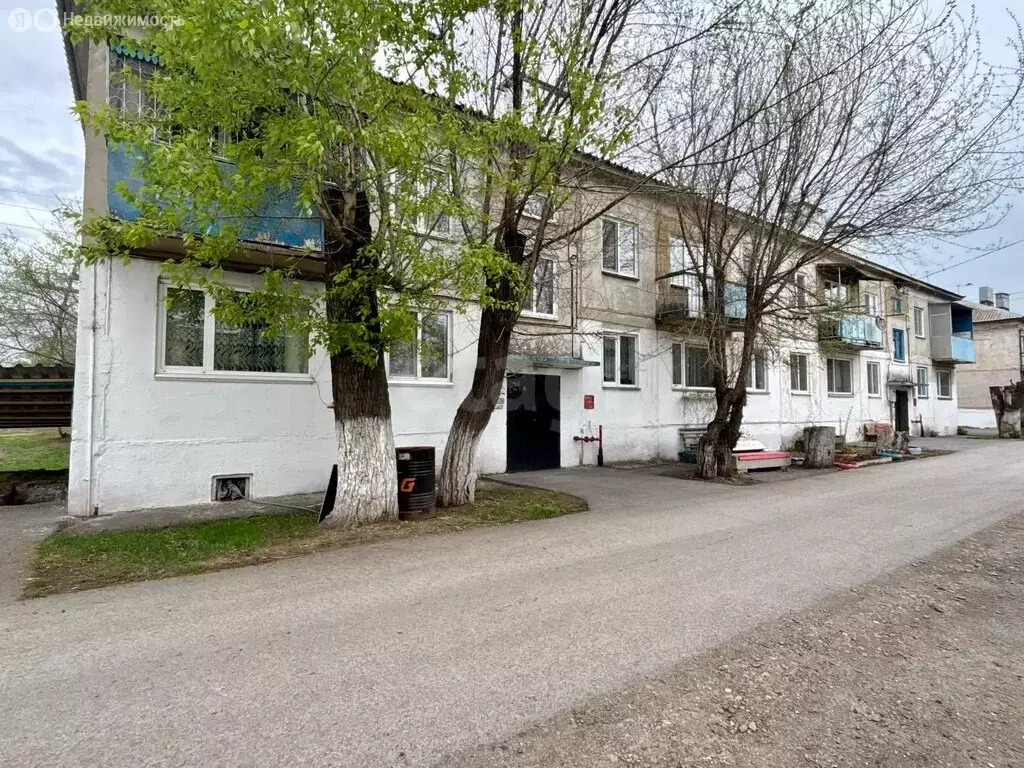 2-комнатная квартира: посёлок Расцвет, улица Космонавтов, 5 (43.6 м) - Фото 1