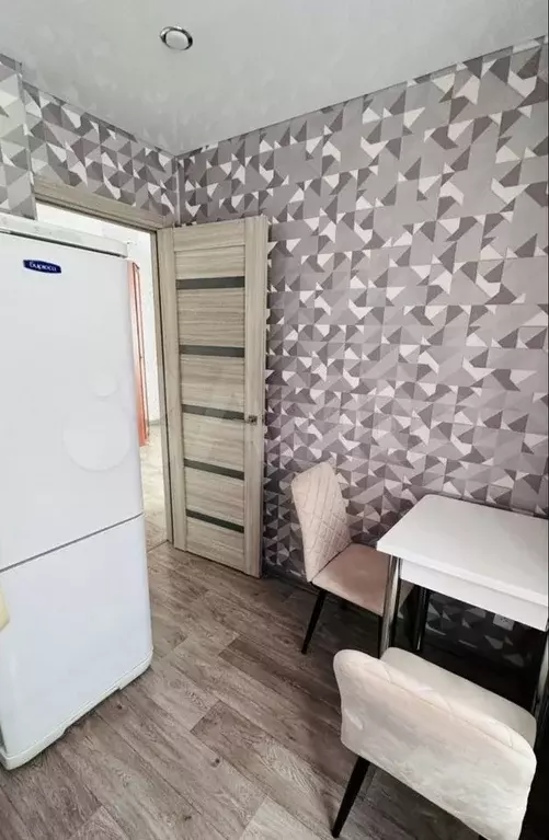 1-к. квартира, 30,3 м, 1/5 эт. - Фото 1
