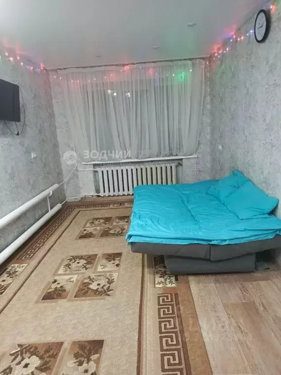 2-к кв. Чувашия, Канаш Восточный мкр, 11 (39.1 м) - Фото 0