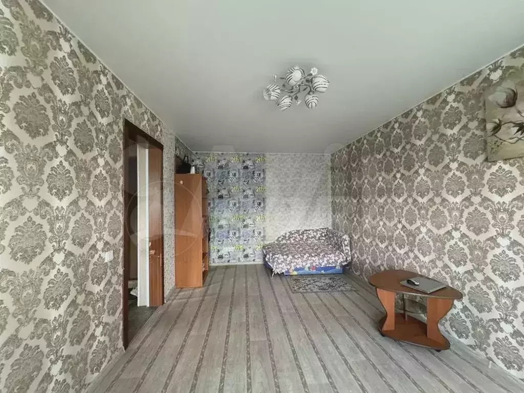 1-к. квартира, 27,8 м, 2/2 эт. - Фото 1