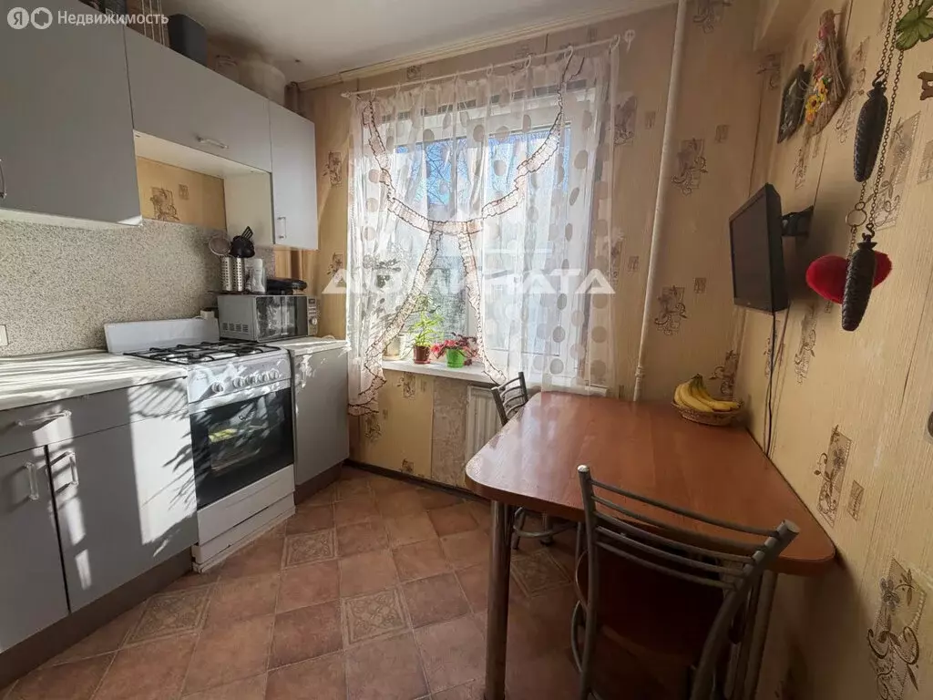 2-комнатная квартира: Санкт-Петербург, проспект Металлистов, 108 (45.8 ... - Фото 1