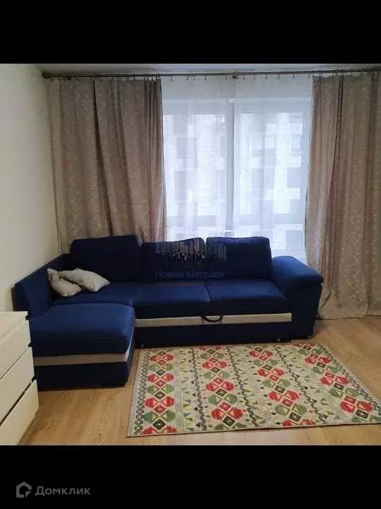 Продаётся квартира-студия, 27 м - Фото 0