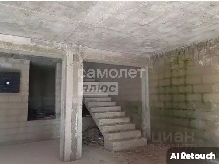 Гараж в Краснодарский край, Туапсинский муниципальный округ, Джубга ... - Фото 2