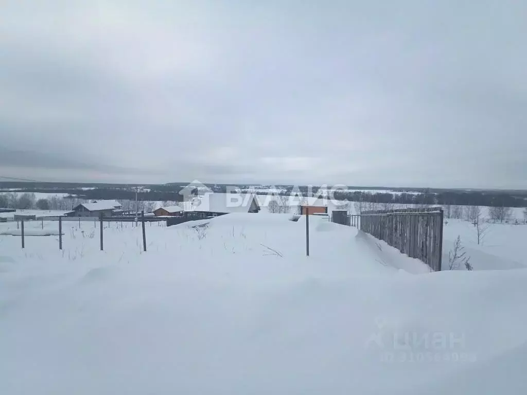 Участок в Владимирская область, Собинский муниципальный округ, д. ... - Фото 1