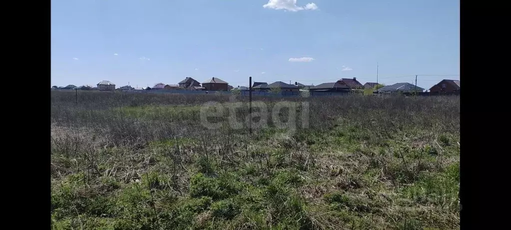 Участок в Курская область, Курский район, Рышковский сельсовет, ... - Фото 1