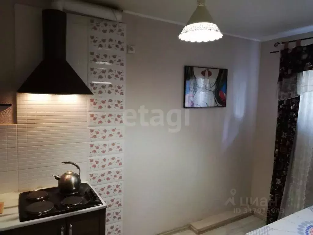 3-к кв. Ростовская область, Новошахтинск Харьковская ул., 253 (56.0 м) - Фото 0