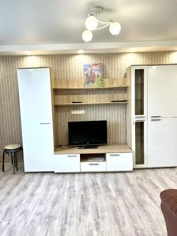 2-к кв. Москва ул. Ивана Сусанина, 4К1 (52.0 м) - Фото 1