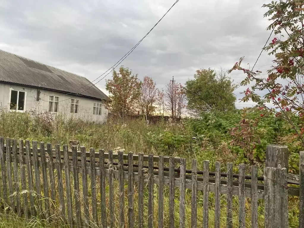 Дом в Свердловская область, Горноуральский городской округ, с. ... - Фото 0