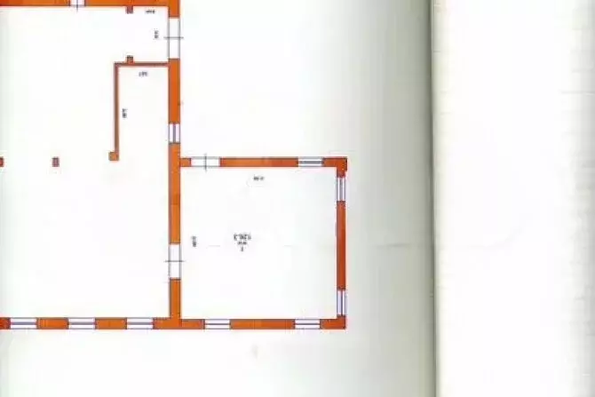 Помещение свободного назначения (956 м) - Фото 2