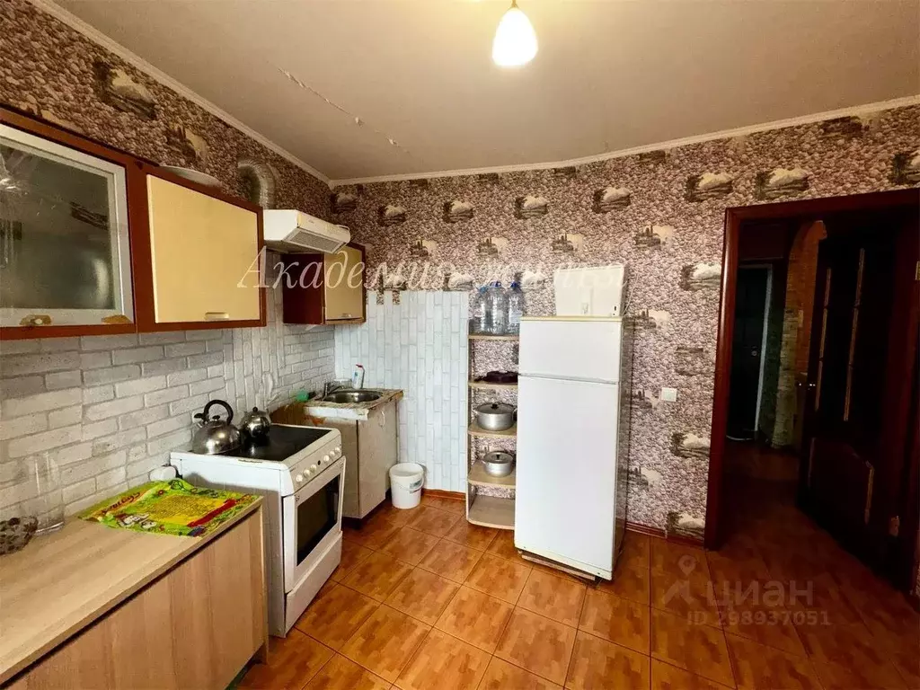 2-к кв. Башкортостан, Уфа Черниковская ул., 51 (60.0 м) - Фото 1
