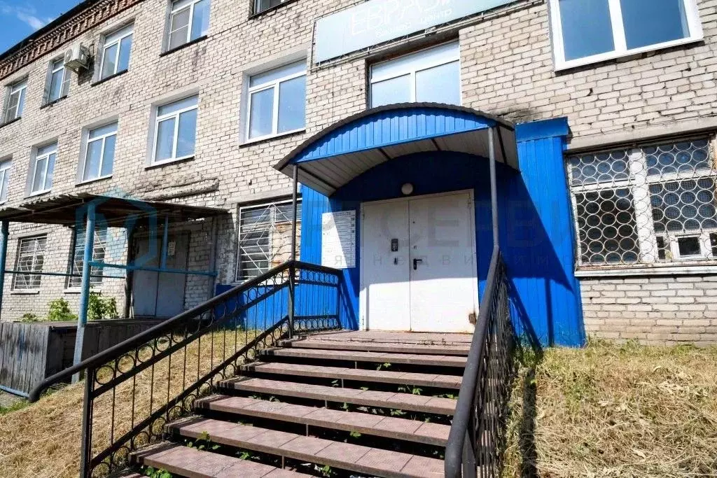 Офис в Омская область, Омск ул. Можайского, 50 (22 м) - Фото 1