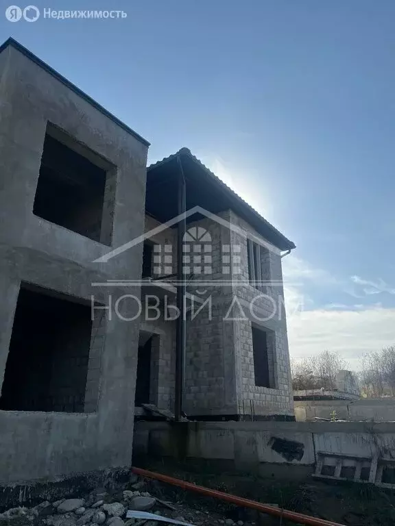 Дом в Нальчик, улица Атажукина, 143 (200 м) - Фото 2