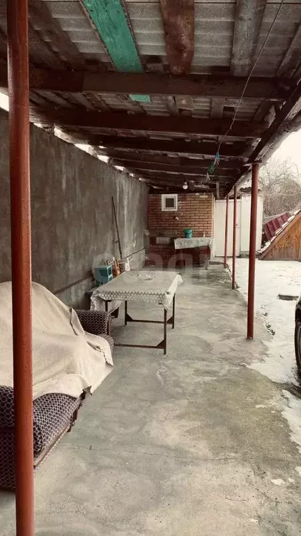 Дом в Северная Осетия, Владикавказ ул. Камалова, 53А (85 м) - Фото 2