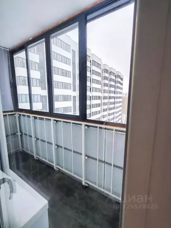 Студия Новосибирская область, Новосибирск ул. Петухова, 162 (30.0 м) - Фото 2