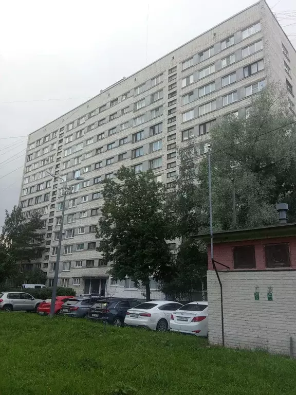 Продаётся 1-к квартира, 36.6 м - Фото 0