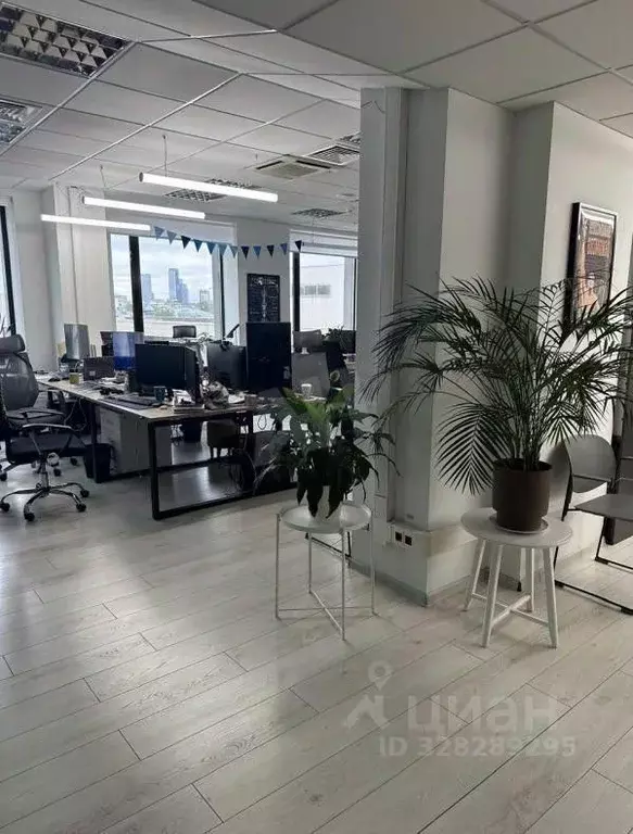 Помещение свободного назначения в Москва Ленинградский просп., 47С3 ... - Фото 2