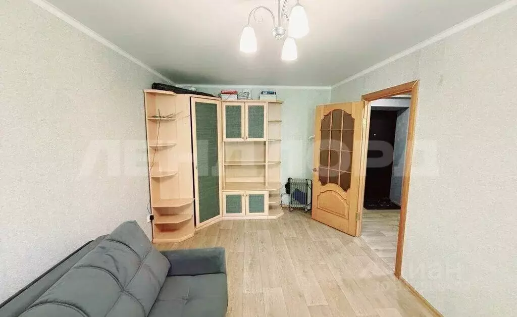 1-к кв. Ростовская область, Ростов-на-Дону ул. Мечникова, 144 (30.0 м) - Фото 0