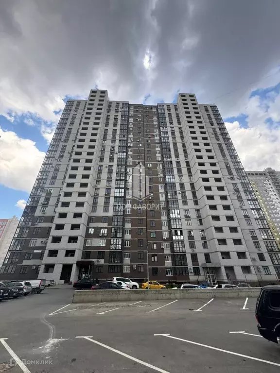 Продаётся 1-к квартира, 42.3 м - Фото 0
