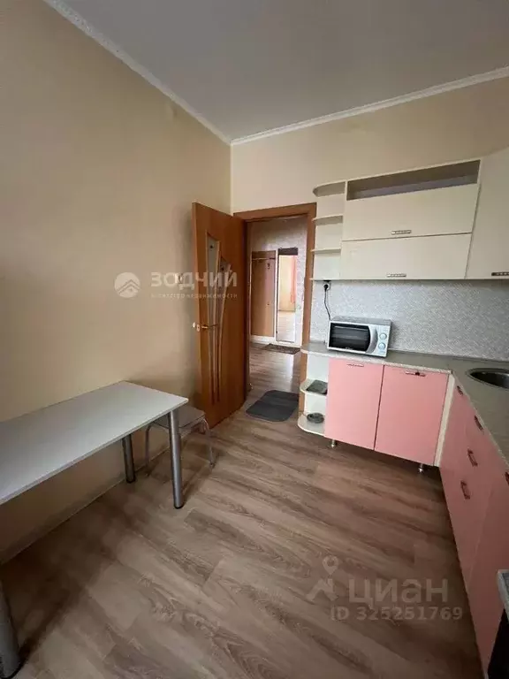 1-к кв. Чувашия, Чебоксары ул. 500-летия Чебоксар, 14к1 (41.0 м) - Фото 2