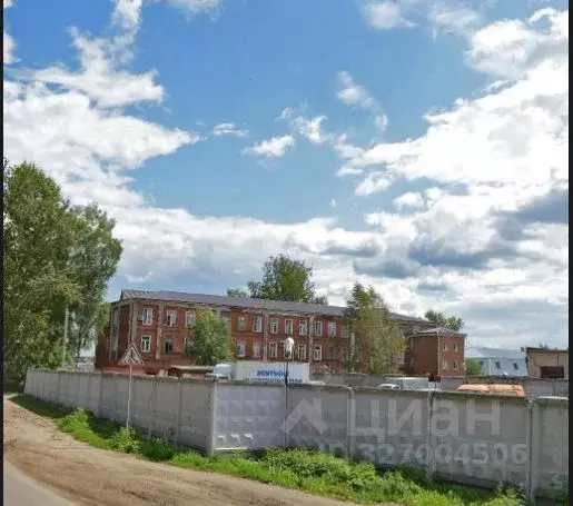 Комната Московская область, Лосино-Петровский ул. Кирова, 5 (14.0 м) - Фото 1