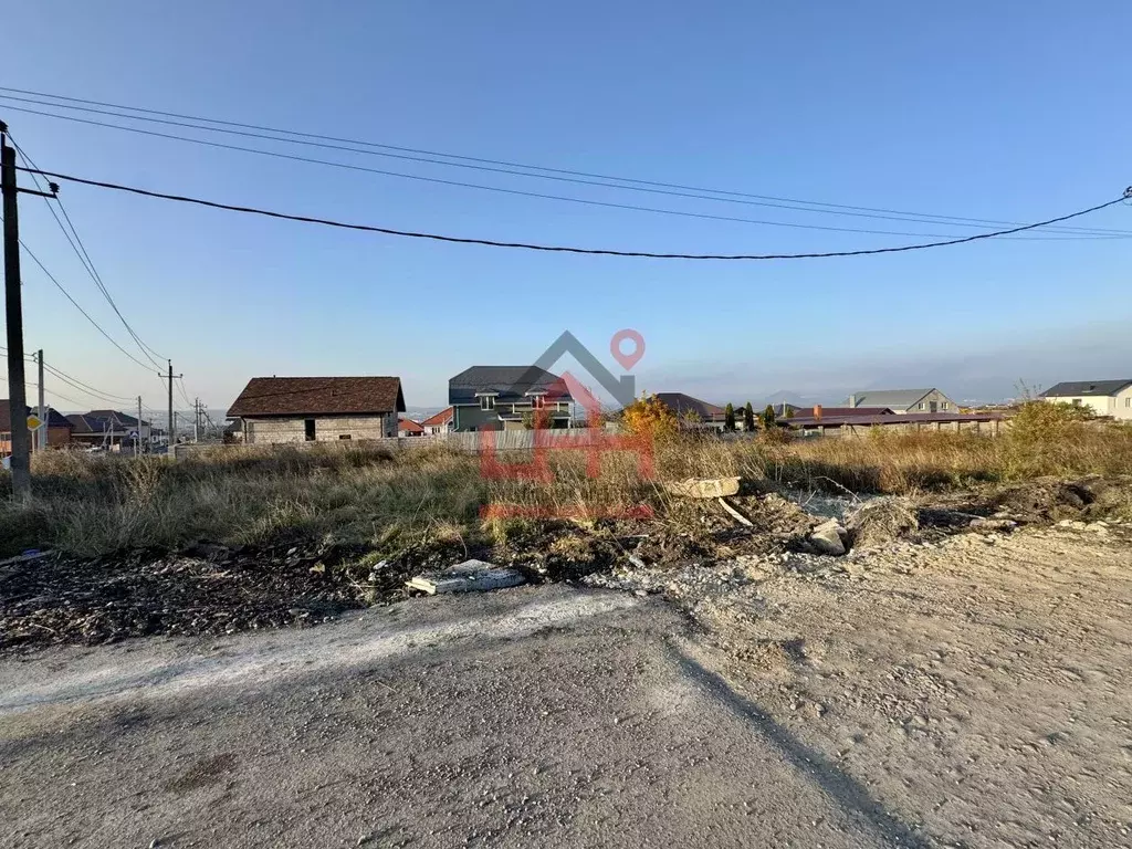 Участок в Ставропольский край, Предгорный муниципальный округ, ... - Фото 1