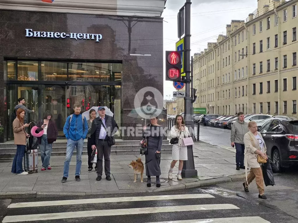 Аренда рядом БЦ Сенатор - Фото 1