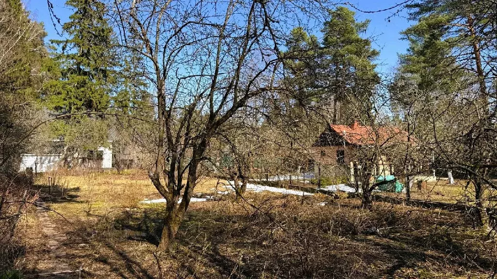 Продается участок в дп Кратово - Фото 2