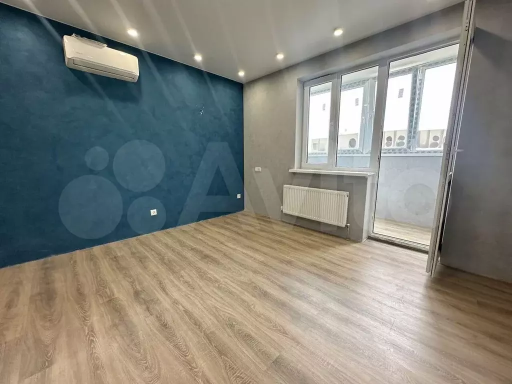 Квартира-студия, 23 м, 5/22 эт. - Фото 0