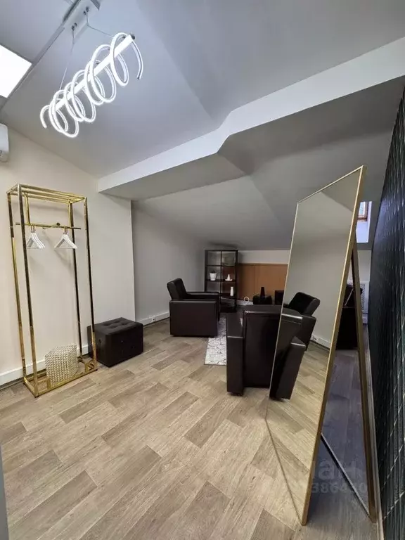 Офис в Москва Марксистская ул., 20С5 (30 м) - Фото 0