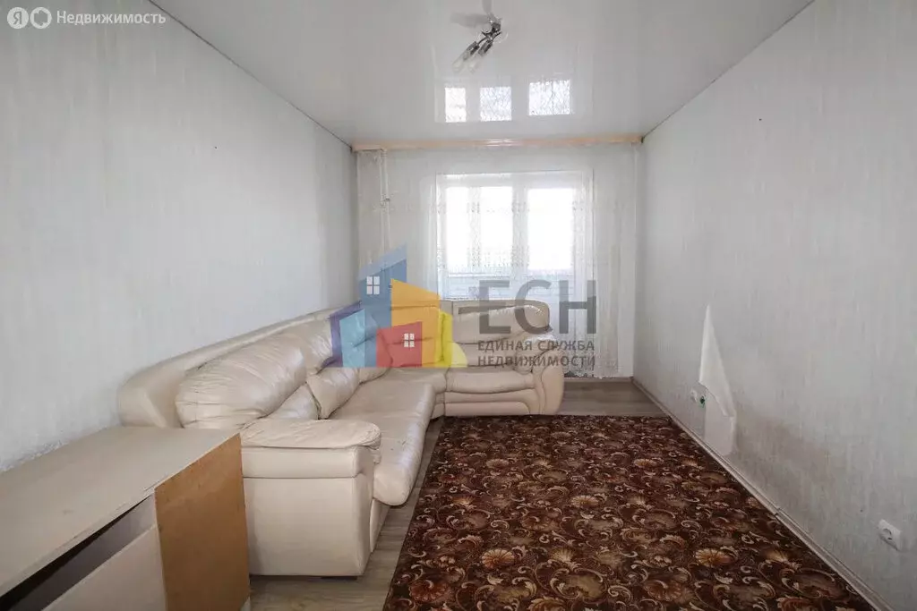 3-комнатная квартира: Тула, улица Максима Горького, 1Б (80.3 м) - Фото 2