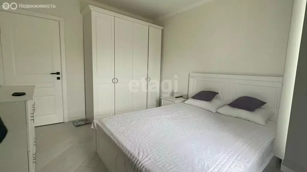 2-комнатная квартира: Черкесск, улица Карла Маркса, 112 (48.3 м) - Фото 2