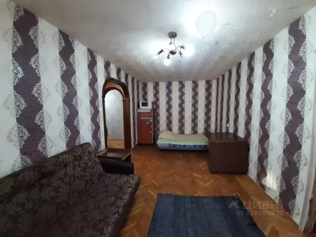 2-к кв. Московская область, Ступино городской округ, с. ... - Фото 1