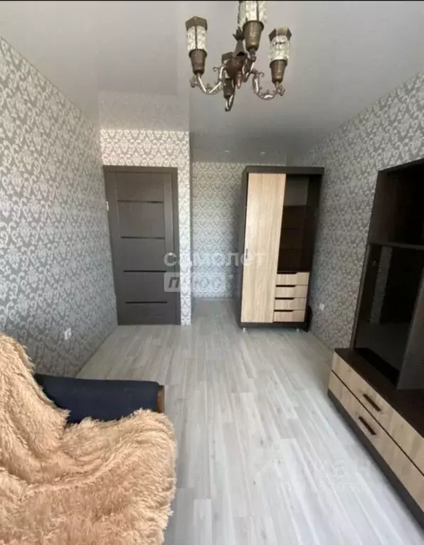 1-к кв. Башкортостан, Иглинский сельсовет, с. Иглино ул. Ворошилова, ... - Фото 1