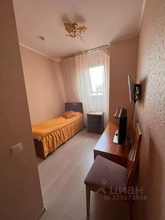 Комната Вологодская область, Тотьма Северный пер., 1А (17.0 м) - Фото 1