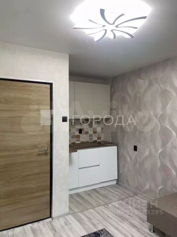 Студия Томская область, Томск просп. Ленина, 162 (12.0 м) - Фото 1
