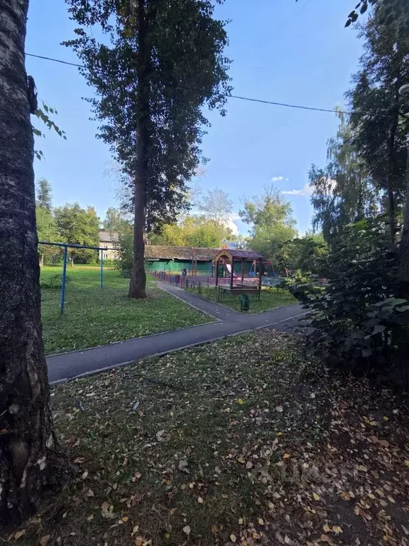 2-к кв. Московская область, Ногинск Богородский городской округ, ул. ... - Фото 2